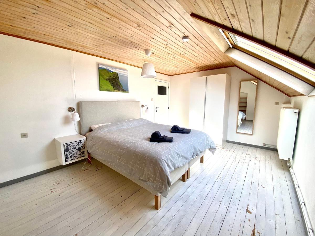 O Macra House - Aubel, Pays De Herve Ngoại thất bức ảnh