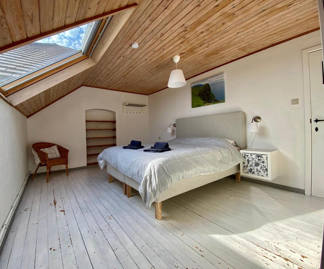 O Macra House - Aubel, Pays De Herve Ngoại thất bức ảnh