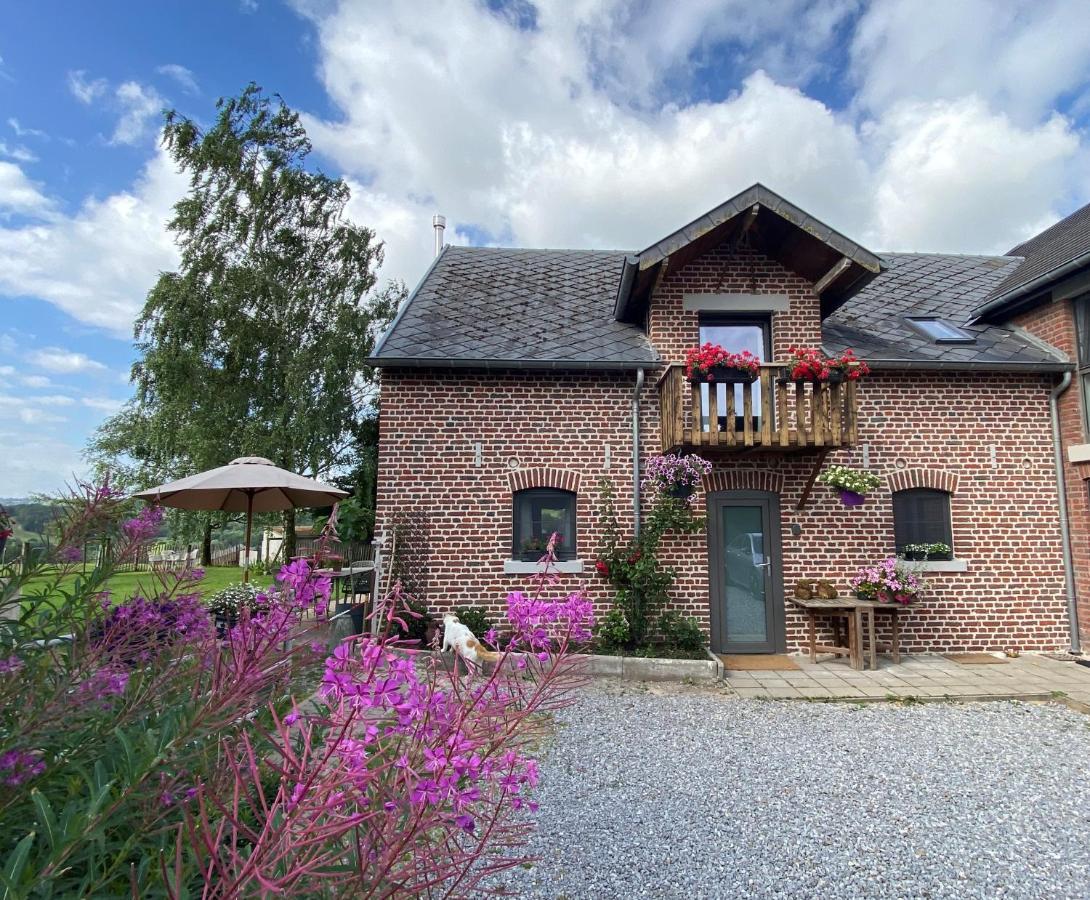 O Macra House - Aubel, Pays De Herve Ngoại thất bức ảnh